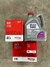 KIT 3 FILTROS WEGA + 1 ACEITE MOBIL 5W/30 X 4 LITROS PARA CHEVROLET CRUZE 1.4 TURBO