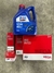 KIT 4 FILTROS WEGA + 1 ACEITE MOBIL 10W/40 X 4.00 LITROS PARA CHEVROLET PRISMA Y ONIX Y JOY