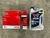 KIT 4 FILTROS WEGA + 1 ACEITE VALVOLINE 5W/30 X 4,73 LITROS PARA FIAT TORO Y JEEP RENEGADE 1.8