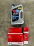 KIT 4 FILTROS WEGA + 1 ACEITE VALVOLINE 5W/30 X 4,73 LITROS PARA FIAT TORO Y JEEP RENEGADE 1.8 - comprar online