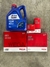 KIT 4 FILTROS WEGA + 1 ACEITE MOBIL 10W/40 VOLKSWAGEN GOL, SURAN Y FOX 1.6 MSI - comprar online