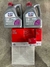 KIT 4 FILTROS WEGA + 2 ACEITES MOBIL 5W/30 FORD BRONCO Y MAVERICK - comprar online