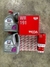 KIT 4 FILTROS WEGA + 2 ACEITES MOBIL 5W/30 FORD RANGER 2022