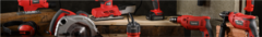 Banner da categoria Ferramentas Elétricas