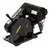 POLICORTE SERRA CORTAR FERRO SC-100M C/MT 2HP MONOF C/CH - MOTOMIL