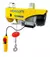Guincho Talha Coluna Prime Mgc 150/300kg Menegotti 220V