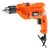 Furadeira de Impacto 10mm Black+Decker Modelo TM500 Furadeira Profissional Potência de 550W 220V - comprar online