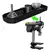 Furadeira de Bancada FBM-160MA 1/2 HP 0.37KW 220V com 4 Velocidades sem Chave MOTOMIL
