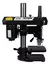 Furadeira de Bancada FBM-160MA 1/2 HP 0.37KW 220V com 4 Velocidades sem Chave MOTOMIL - comprar online
