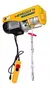 Guincho Talha Coluna Prime Mgc 150/300kg Menegotti 220V - comprar online