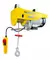 Guincho Talha Coluna S/ Balde Mcg600 300/600kg Menegotti 220V - comprar online
