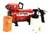 Imagem do MOTOCOMPRESSOR 2,3 PCM JET PRESSURE AR DIRETO - MOTOMIL 220v