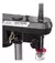 Imagem do Furadeira de Bancada FBM-160MA 1/2 HP 0.37KW 220V com 4 Velocidades sem Chave MOTOMIL