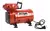 MOTOCOMPRESSOR 2,3 PCM JET PRESSURE AR DIRETO - MOTOMIL 220v - loja online