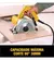 SERRA MARMORE 4" 7/8 1400W 220V (DW862) - DEWALT - loja online