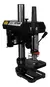 Furadeira de Bancada FBM-160MA 1/2 HP 0.37KW 220V com 4 Velocidades sem Chave MOTOMIL na internet