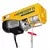 Guincho Talha Coluna Prime Mgc 150/300kg Menegotti 220V - FERRAGISTA FERRO E AÇO LEANDRO