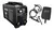 Máquina de soldaSoldadora USK Mini V-AK230 - preto 220V na internet