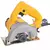 SERRA MARMORE 4" 7/8 1400W 220V (DW862) - DEWALT