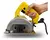 SERRA MARMORE 4" 7/8 1400W 220V (DW862) - DEWALT - comprar online