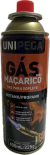 Gás para Maçarico Soldagem Artesanato Cozinha Culinaria Refil 400ml/225g