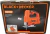 Serra Tico Tico 400w 1 Velocidade Js10 65 Mm Black Decker 220V - comprar online