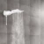 Chuveiro Loren Shower Multitemperaturas 220 V~ 6800 W - comprar online