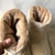 Pantubotas Mononas Arena Beige - comprar online