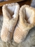 Pantubotas Andes Camel Blancas