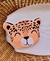 Almohadon Leopardo