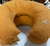 Almohadon de lactancia suela