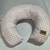 Almohadon de lactancia Cuadrille - comprar online