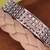 Sandalia Trenzada Amelia - comprar online