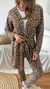 Bata Animal Print
