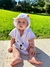 Ponchito Bear Brown - comprar online