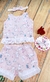 Conjunto Bunny Pink
