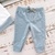 Conjunto Osito Azul - tienda online