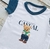 Conjunto Osito Casual - tanflores