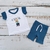 Conjunto Osito Casual