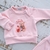 Conjunto Smile Rose - comprar online