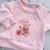 Conjunto Smile Rose en internet