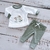 Conjunto Sweet Dinos en internet