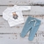Conjunto Winter