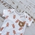 Conjunto Osos - comprar online