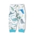 Conjunto Dinos Aqua - comprar online