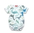 Conjunto Dinos Aqua