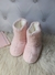 PantuBotas Andes Rosas - comprar online