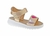Sandalias Golden Heart - comprar online