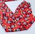 Pijama Mickey Red - comprar online