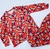 Pijama Mickey Red